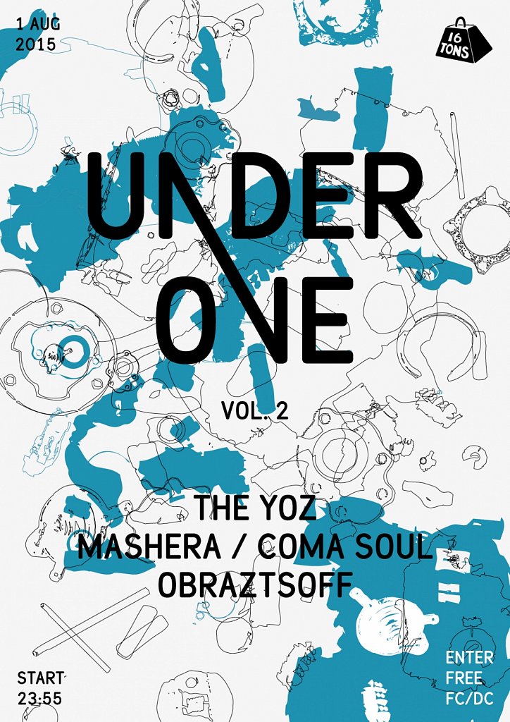 Under One
